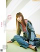 Emi Suzuki 鈴木えみ, Gina ジーナ Magazine 2022.03