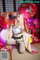 [Azami] Ibaraki Dōji 茨木童子 (Fate/Grand Order フェイト/グランドオーダー)