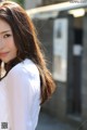 Yuko Ono 小野夕子, 週刊ポストデジタル写真集 湘南の女 Set.02