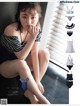 Yui Imaizumi 今泉佑唯, AR Magazine 2019年6月号