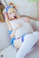 疯猫ss Cosplay 英梨梨 写真集 Eriri Saekano