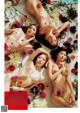 美女27人のグラビア宝石箱, Shukan Post 2021.04.16 (週刊ポスト 2021年4月16日号)
