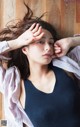 Misato Ugaki 宇垣美里, Weekly Playboy 2022 No.39 (週刊プレイボーイ 2022年39号)